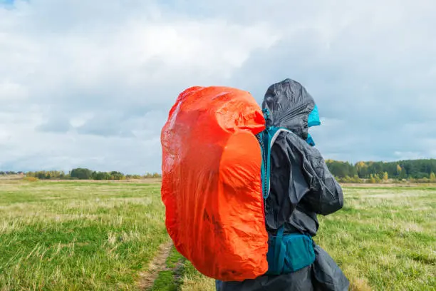 Rucksack Cover