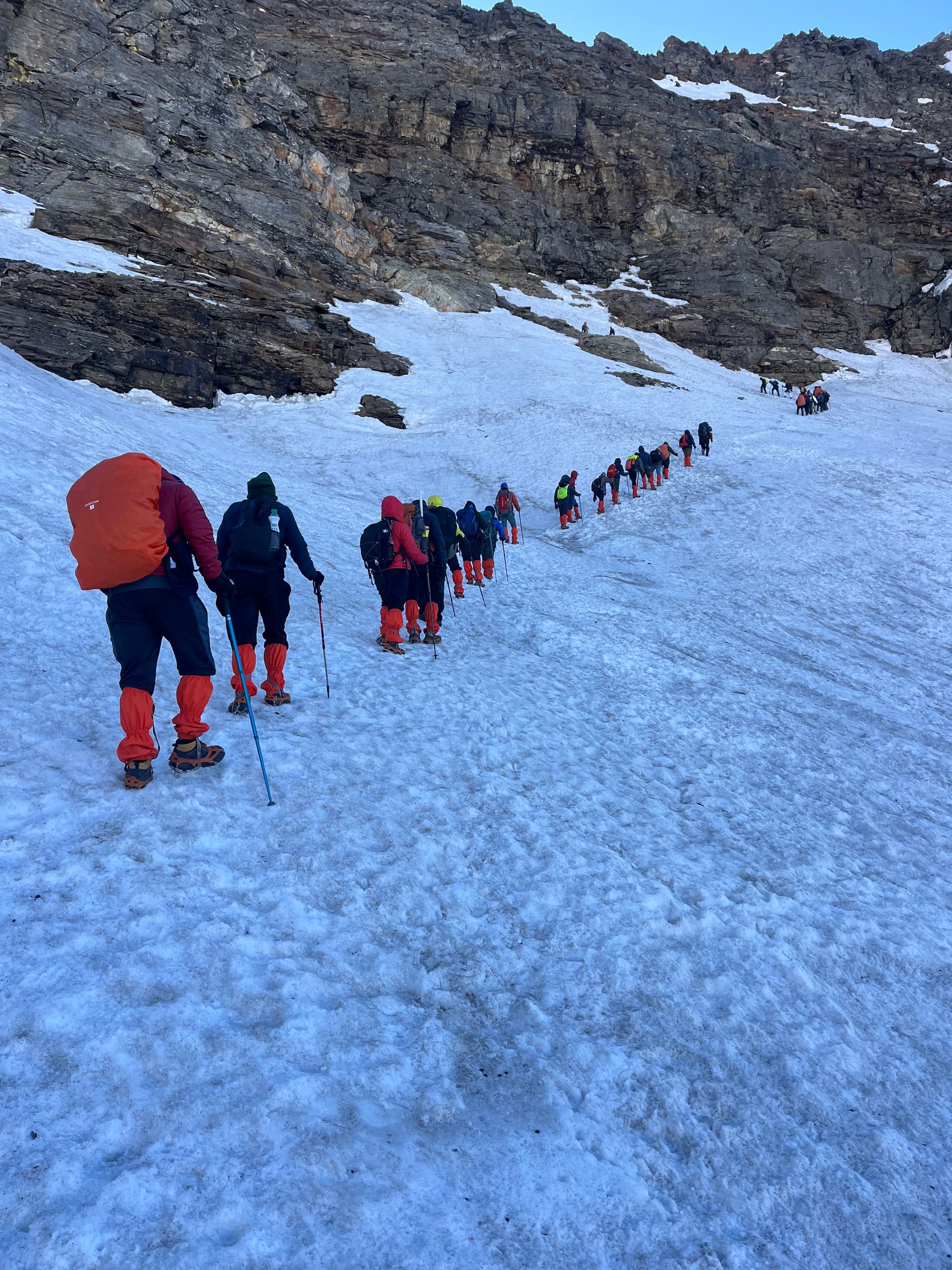 Rupin Pass Trek